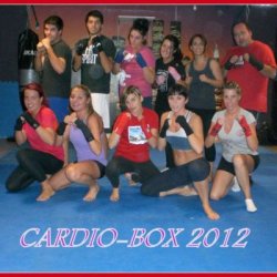 Cardio Box